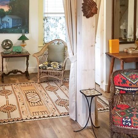 Rustic-Chic Cottage With Yard And Grill - Near Hiking! Northfield Eksteriør billede