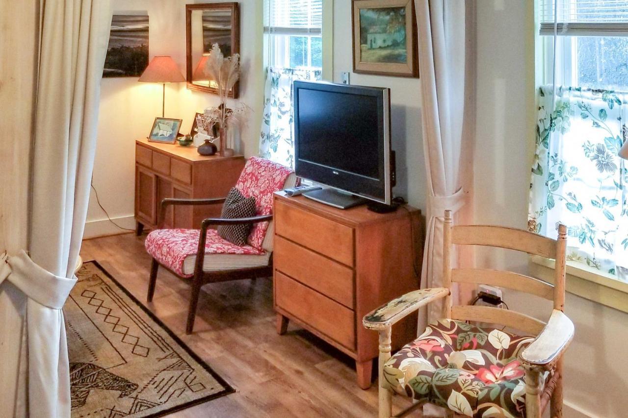 Rustic-Chic Cottage With Yard And Grill - Near Hiking! Northfield Eksteriør billede